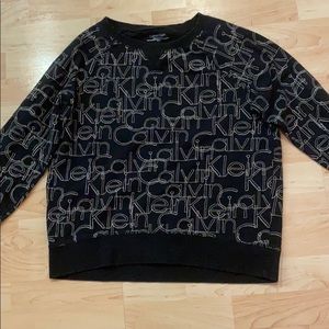 Calvin Klein long sleeve